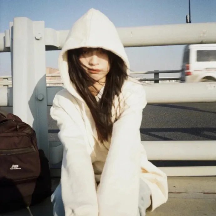 穿成秀女，我一路攀登成为贵妃